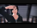 【MMDオリキャラ】侵蝕【MMDモデル配布あり】