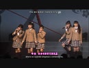 05.Sakura Gakuin 'Makeruna! Seishun Hizakozou' Sub español (RTG 2013)