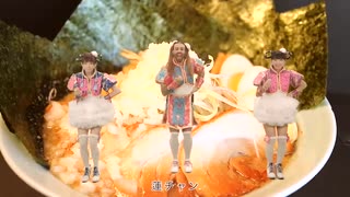 06.LADYBABY '蓮華チャンス！ _ Renge Chance ! ' Music Clip