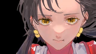 強風オールバック-KAIGAMI Remix-/歌愛ユキ - ニコニ・コモンズ