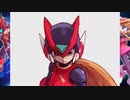 #1【ロックマンゼロ】カジュアルシナリオモードで楽しむ初見Play