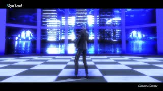 【ＭＭＤツイステ】フロイドでGimme×Gimme