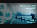 【EDM】Shower Cloud 2k23【VOCALOID】