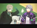 【にじさんじMMD】絶対敵対メチャキライヤー【アニコブ】