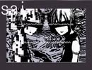SkyHigh 原キーで歌ってみた