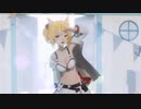 【MMDアークナイツ】Pale (short ver.)【ソラ】