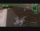 地球防衛軍6 EDF6 回転するKork隊員