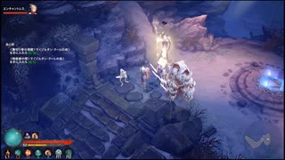 Diablo3 Necromancer実況プレイ44