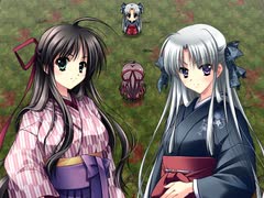 神楽幻想譚 ～妖かしの姫～ プレイ動画　パート13