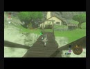 【ゼルダの伝説】マイペースに行くリンクと引きこもり#20後編【ブレスオブザワイルド】