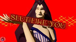 【MMDワンピ】Slut Like You 【ワイヤー誕】