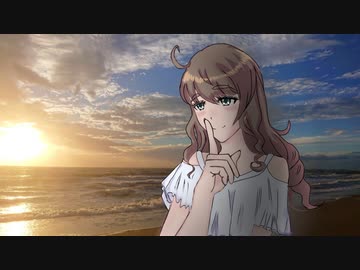 キミとの夏/栗田まろん