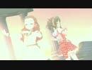 [im@sMAD グレイカナ+ -祈り 希い-] PARADISE LOST (MAD PV)