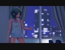 【MMD】GUMIでOverdose【GUMIカバー】