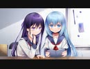 【U-ena-遠花火の少女-】遠花火、下から見るか？横から見るか？ part4