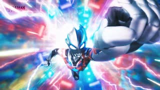 【ウルトラマンブレーザー】やっぱ夢じゃなかった