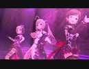 Nightwear【はぁと 夕美 美波 楓 文香】