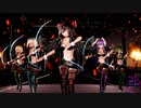 【東方MMD】魔理沙・霊夢・アリス・早苗・鈴仙で「ぼかろころしあむ」1080P