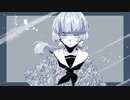 アルビノカラス / 初音ミク