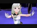 【ミリシタ】詩花 Blooming Star 陰:中