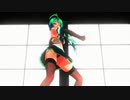 【MMD】初音ミクでボッカデラベリタ（カメラ配布）