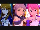 【透けM@ster】サジタリアス Raise the FLAG 3種