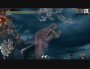 【MHRise】会長がアンジャナフに食われながらも攻略実況