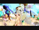 アイドルサマー