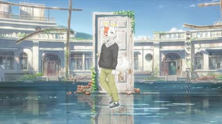 【UTAUカバー】すずめ【 透音アリク】+ UST