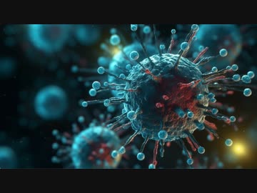 ウィルス感染説は嘘だった