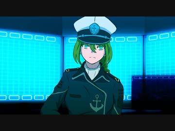 レザレクション・オブ・ガトランティア 第8話Aパート