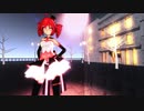 【MMD】Sugar Song and Bitter Step（テト版）／宵街を行く人だかりは嬉しそうだったり寂しそうだったり