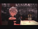 【MMD】フィクサー / v flower【25時flower】