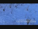 【歌ってみた】雪の華 (中島美嘉) / Cover by Diamond In The Rough