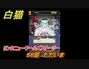 白猫　リンクニューワールズストーリー　５６話　ただいま　ガチャキャラ　グラハム（剣）ジン（拳）アイリス＆赤髪（弓）イクシア（輝剣）　９周年イベントEP４　＃９２　【白猫プロジェクト】