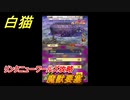 白猫　リンクニューワールズ攻略　魔獣要塞　ガチャキャラ　グラハム（剣）ジン（拳）アイリス＆赤髪（弓）イクシア（輝剣）　９周年イベントEP４　＃９４　【白猫プロジェクト】