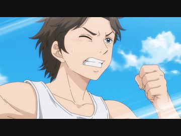 AIの遺電子　第2話　成長限界