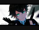 【MMD刀剣乱舞】裏表ラバーズ【天保江戸】＋おまけ