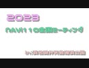 2023年 全国NAVI110ミーティング