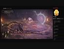 【ELDEN RING】リムグレイブ：ウロコの混種（めるなま録画）