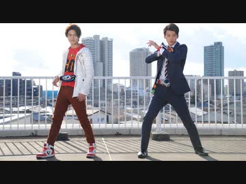 仮面ライダードライブ 第24話「なにがマッハを走らせるのか」