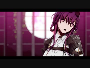 【MMD】カフカでLoveit? 【崩壊：スターレイル】