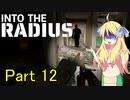 邪神ちゃん辺境探訪 part 12『INTO THE RADIUS』【voicepeak実況/邪神ちゃん】