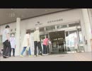 水につかった地域の拠点病院が外来診療を再開　患者から安堵の声　九州大雨