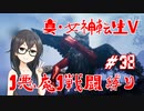 【真・女神転生V】1悪魔1戦闘縛り part38【花隈千冬実況】