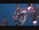 Exoprimal ネオティラノ戦
