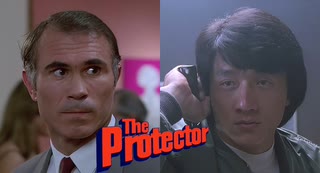 プロテクター -吹替新録版- (2/2) 威龍猛探 The Protector (1985)