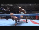 2023/7/2　#ajpwサマーアクションシリーズ2023　7.2後楽園ホール　第6試合