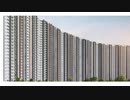 Modern And Smart Houses In Provident Deansgate Bangalore