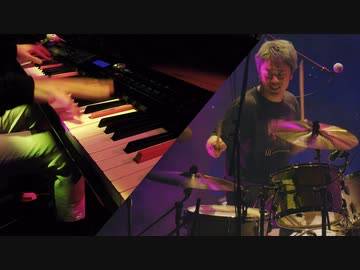 【まらおバンド】 新人類  (marasy piano live tour 2022-2023 in LINE CUBE SHIBUYA)